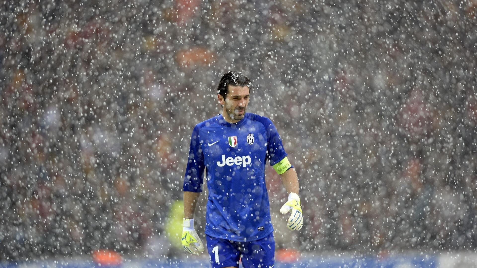 意大利在欧洲杯预选赛中1-1战平比利时，双方各取一分。，2021欧洲杯意大利和比利时